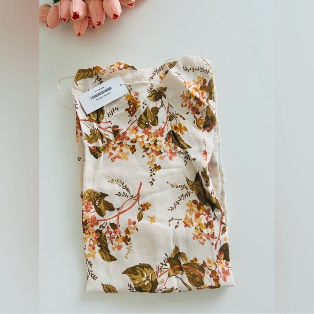 Reformation Pyper dress - Picture 11 of 13